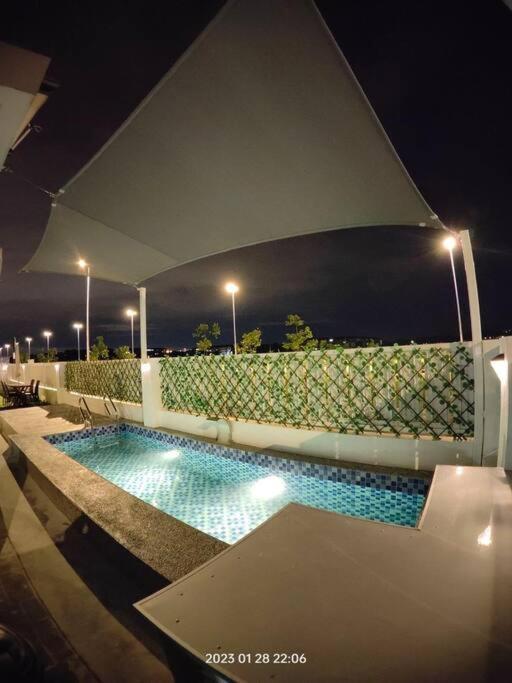 Prima Guest House - Puncak Alam Homestay Mus-Lim Friendly Bandar Puncak Alam Extérieur photo