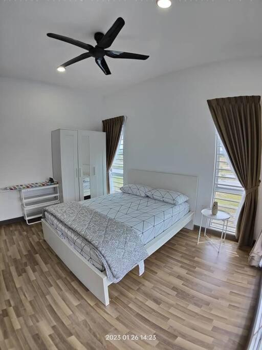 Prima Guest House - Puncak Alam Homestay Mus-Lim Friendly Bandar Puncak Alam Extérieur photo