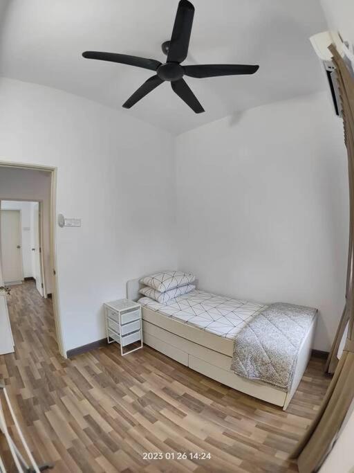 Prima Guest House - Puncak Alam Homestay Mus-Lim Friendly Bandar Puncak Alam Extérieur photo