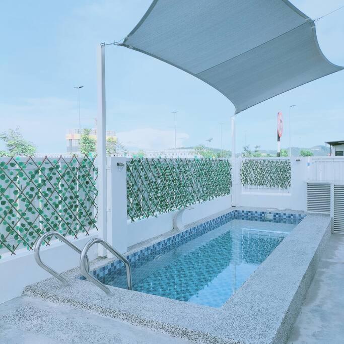 Prima Guest House - Puncak Alam Homestay Mus-Lim Friendly Bandar Puncak Alam Extérieur photo