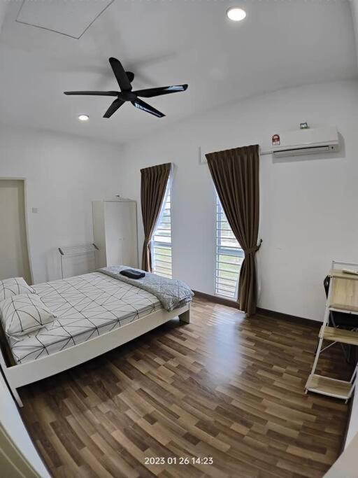 Prima Guest House - Puncak Alam Homestay Mus-Lim Friendly Bandar Puncak Alam Extérieur photo