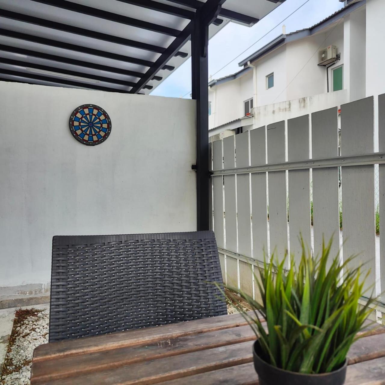 Prima Guest House - Puncak Alam Homestay Mus-Lim Friendly Bandar Puncak Alam Extérieur photo