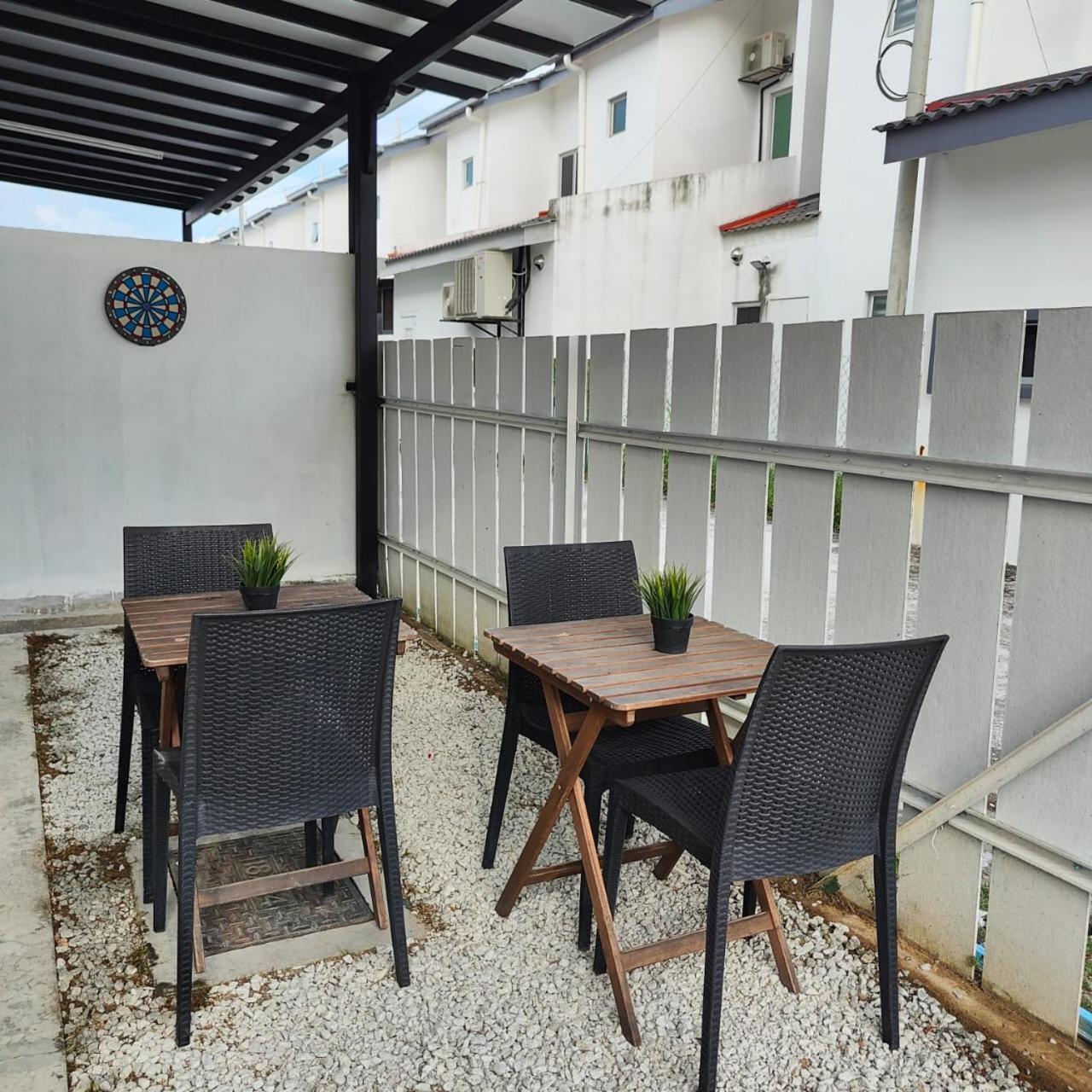 Prima Guest House - Puncak Alam Homestay Mus-Lim Friendly Bandar Puncak Alam Extérieur photo